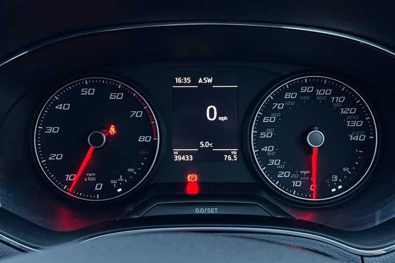 Used SEAT Ibiza 2019 for sale - 77911398: Photo 20