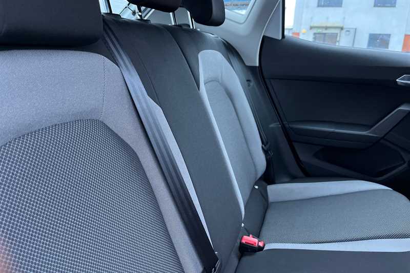 Used SEAT Ibiza 2019 for sale - 77911398: Photo 23