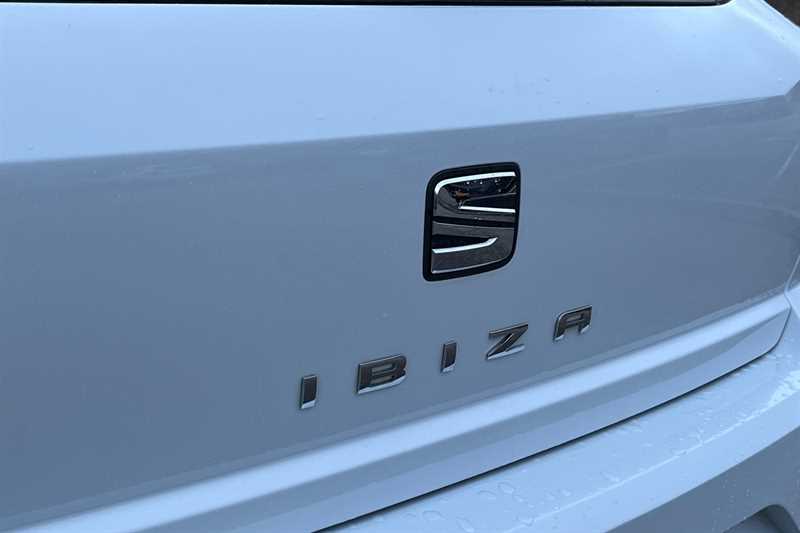 Used SEAT Ibiza 2019 for sale - 77911398: Photo 26
