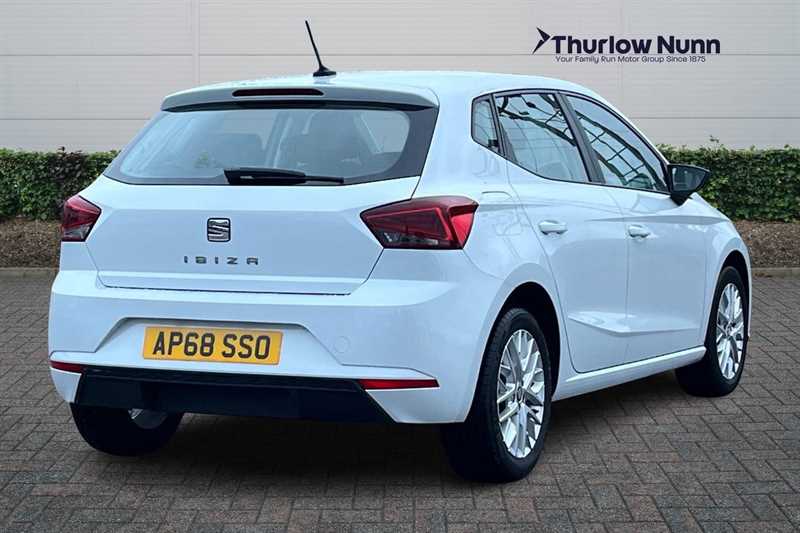 Used SEAT Ibiza 2019 for sale - 77911398: Photo 3