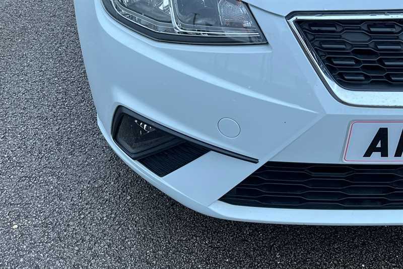 Used SEAT Ibiza 2019 for sale - 77911398: Photo 39