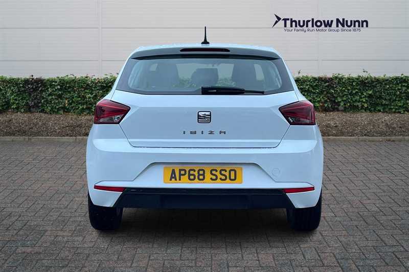 Used SEAT Ibiza 2019 for sale - 77911398: Photo 4