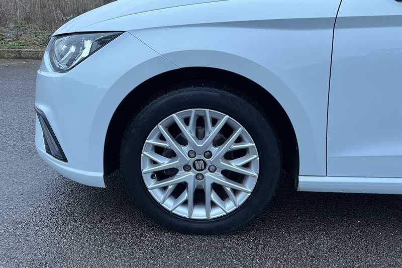 Used SEAT Ibiza 2019 for sale - 77911398: Photo 45