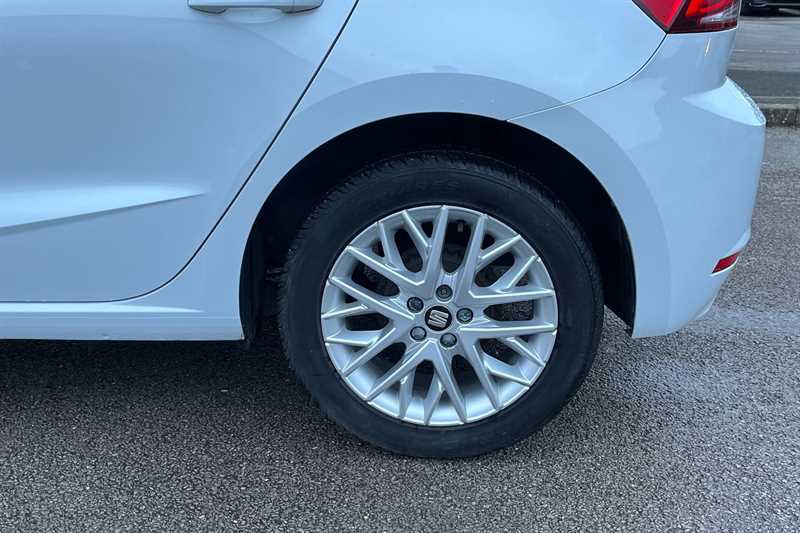 Used SEAT Ibiza 2019 for sale - 77911398: Photo 47