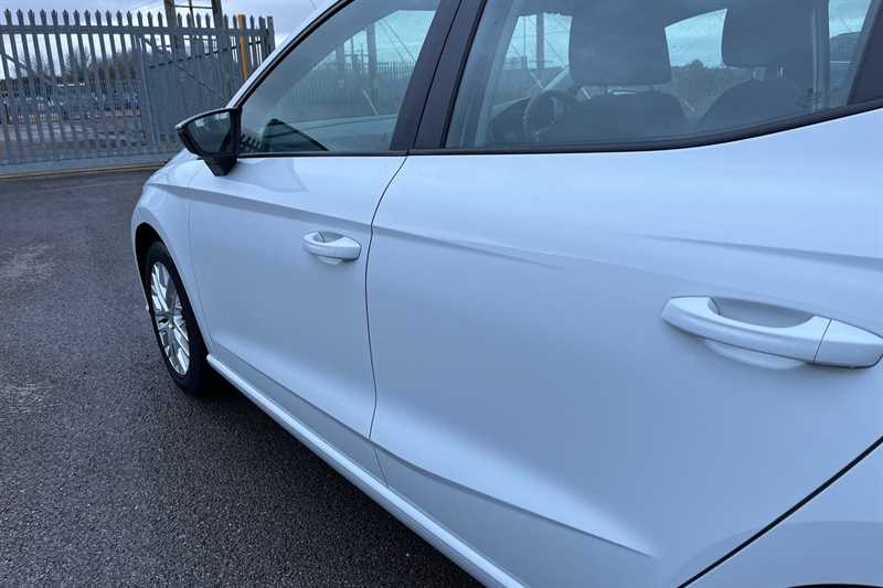 Used SEAT Ibiza 2019 for sale - 77911398: Photo 48