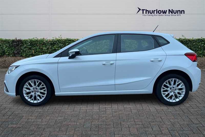 Used SEAT Ibiza 2019 for sale - 77911398: Photo 6