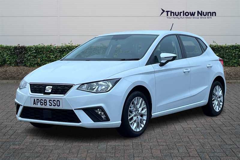 Used SEAT Ibiza 2019 for sale - 77911398: Photo 7