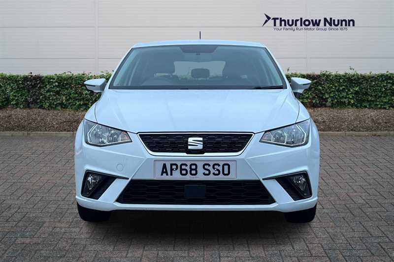 Used SEAT Ibiza 2019 for sale - 77911398: Photo 8