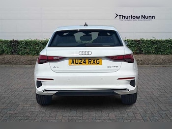 Used Audi A3 2024 for sale - 79414548: Photo