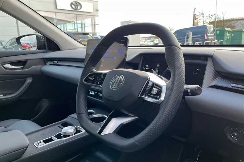 Used MG MGS5 2025 for sale - 77513117: Photo 10