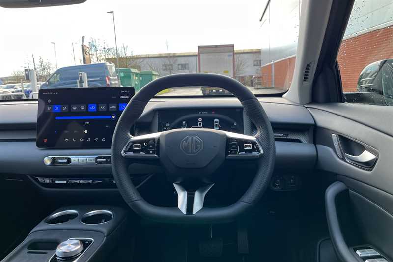 Used MG MGS5 2025 for sale - 77513117: Photo 11