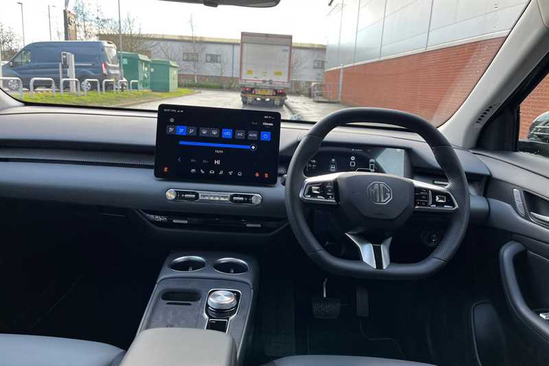 Used MG MGS5 2025 for sale - 77513117: Photo 12