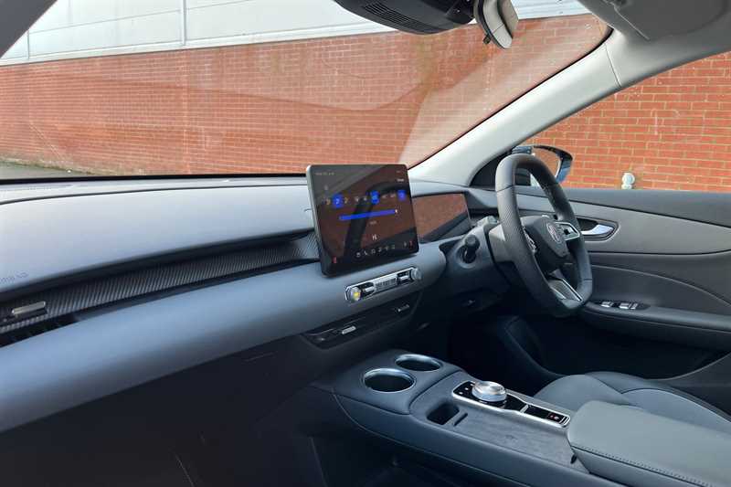 Used MG MGS5 2025 for sale - 77513117: Photo 13