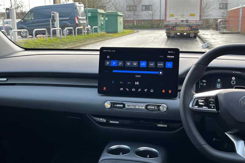 Used MG MGS5 2025 for sale - 77513117: Photo 14