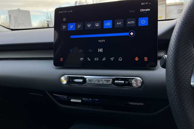 Used MG MGS5 2025 for sale - 77513117: Photo 15