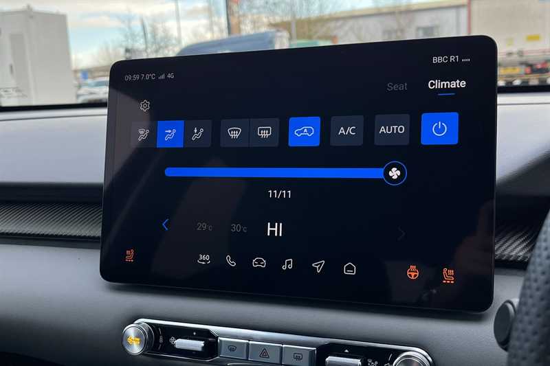 Used MG MGS5 2025 for sale - 77513117: Photo 17