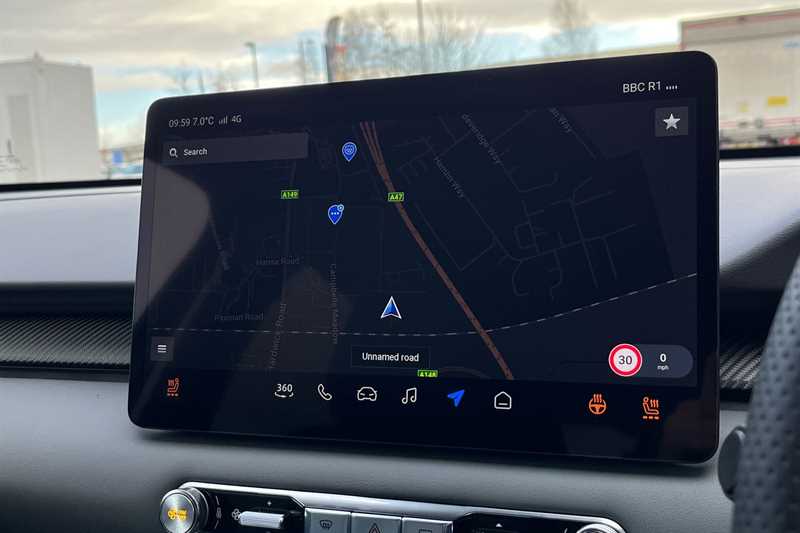 Used MG MGS5 2025 for sale - 77513117: Photo 18