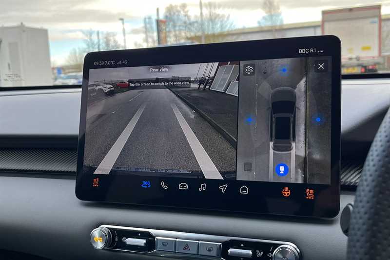 Used MG MGS5 2025 for sale - 77513117: Photo 19