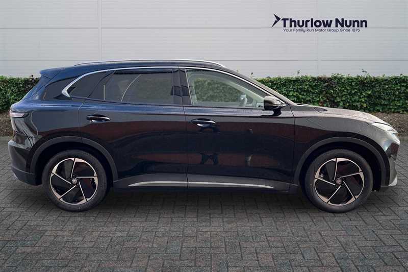 Used MG MGS5 2025 for sale - 77513117: Photo 2