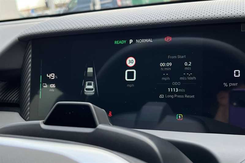 Used MG MGS5 2025 for sale - 77513117: Photo 20