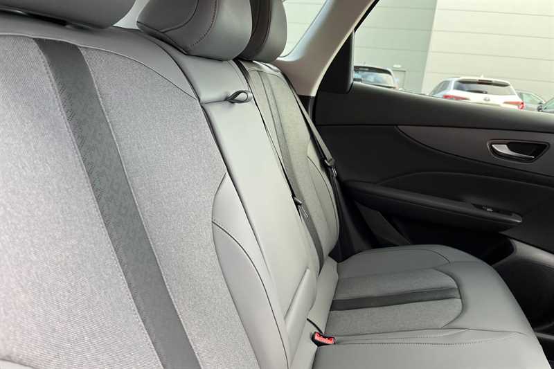 Used MG MGS5 2025 for sale - 77513117: Photo 23