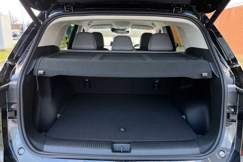 Used MG MGS5 2025 for sale - 77513117: Photo 24