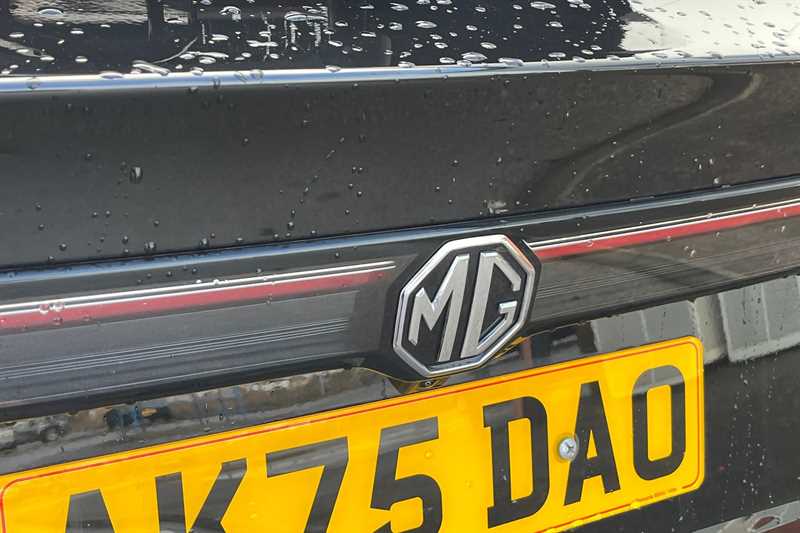 Used MG MGS5 2025 for sale - 77513117: Photo 25