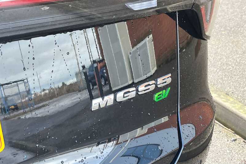 Used MG MGS5 2025 for sale - 77513117: Photo 26