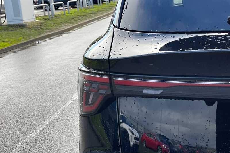 Used MG MGS5 2025 for sale - 77513117: Photo 27