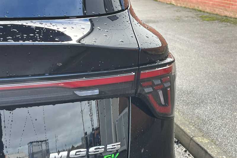 Used MG MGS5 2025 for sale - 77513117: Photo 29