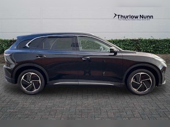 Used MG MGS5 2025 for sale - 77513117: Photo