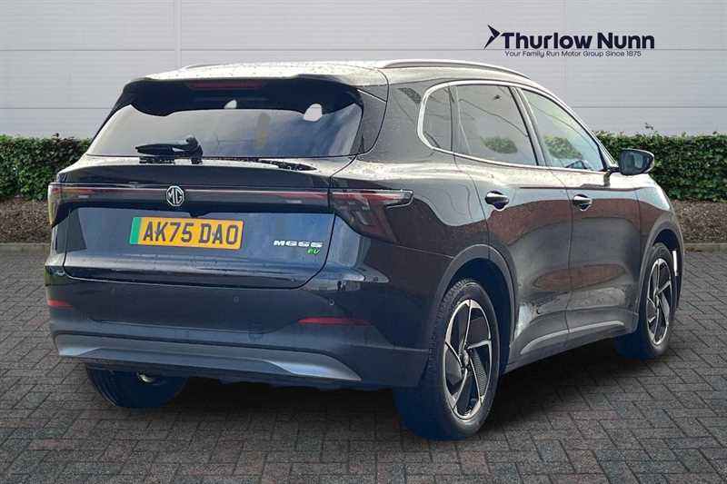 Used MG MGS5 2025 for sale - 77513117: Photo 3