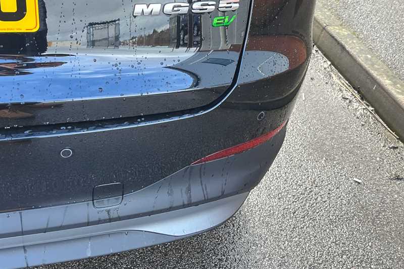 Used MG MGS5 2025 for sale - 77513117: Photo 30