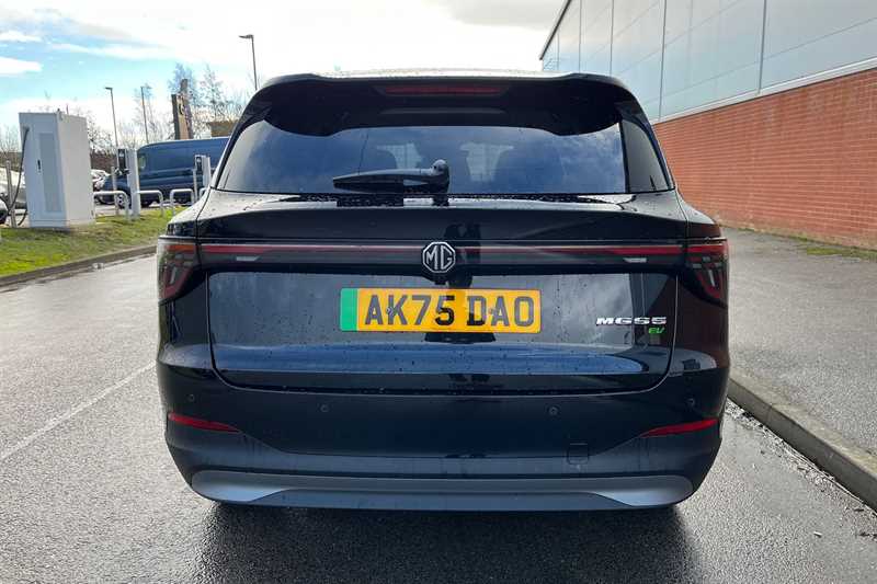 Used MG MGS5 2025 for sale - 77513117: Photo 31