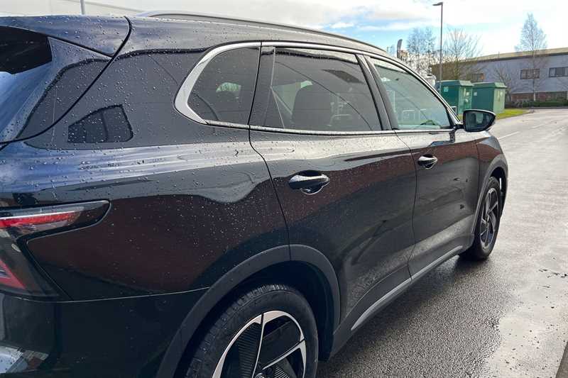 Used MG MGS5 2025 for sale - 77513117: Photo 32