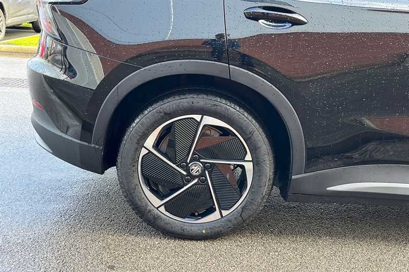 Used MG MGS5 2025 for sale - 77513117: Photo 33