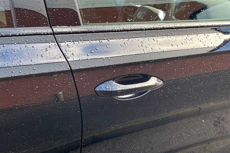 Used MG MGS5 2025 for sale - 77513117: Photo 34