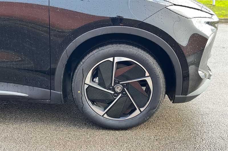 Used MG MGS5 2025 for sale - 77513117: Photo 35