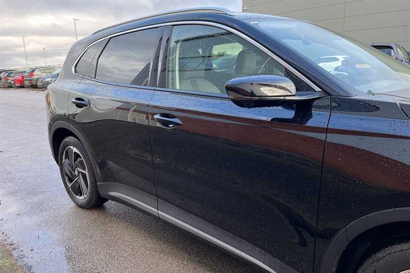 Used MG MGS5 2025 for sale - 77513117: Photo 36