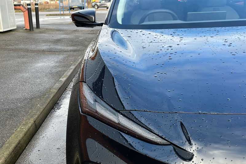 Used MG MGS5 2025 for sale - 77513117: Photo 37