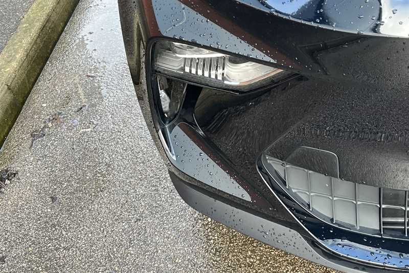 Used MG MGS5 2025 for sale - 77513117: Photo 38