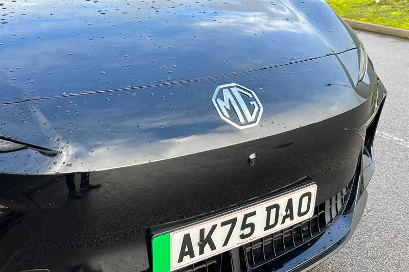 Used MG MGS5 2025 for sale - 77513117: Photo 39