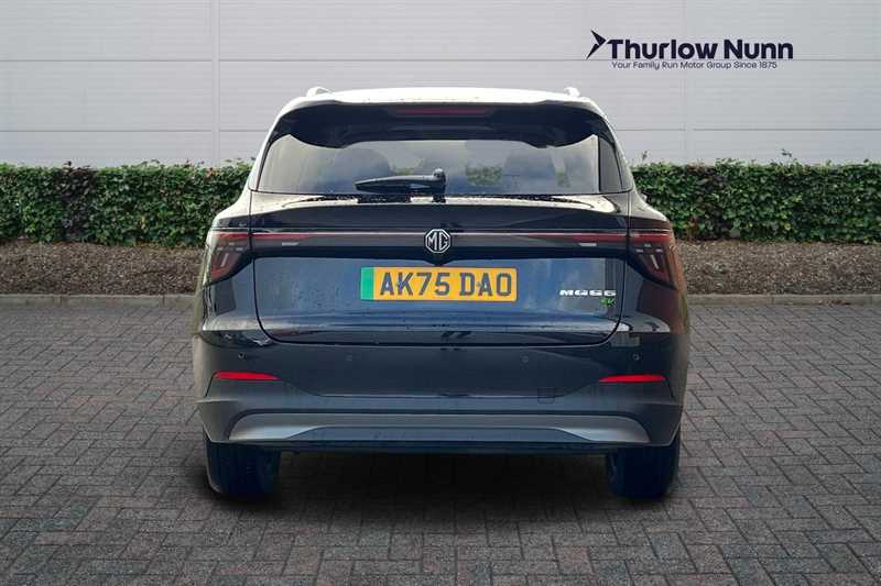 Used MG MGS5 2025 for sale - 77513117: Photo 4