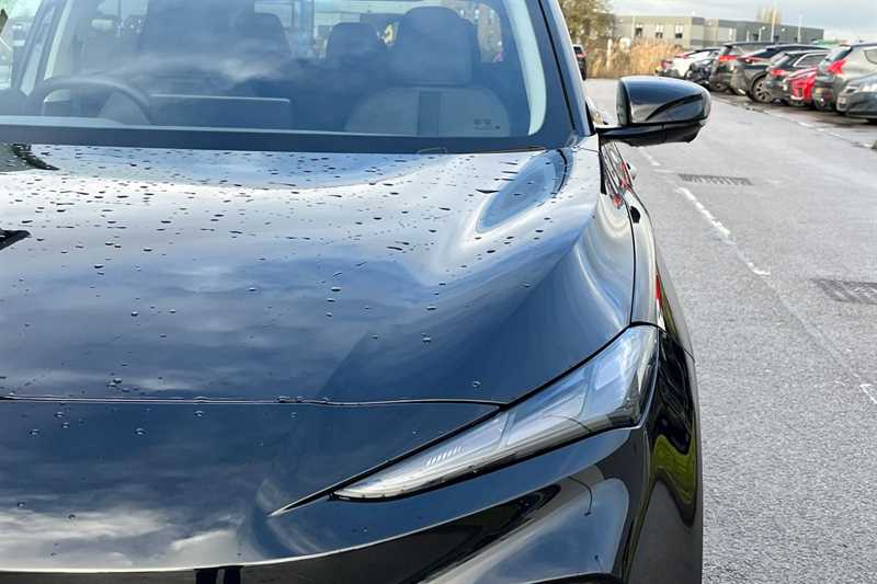 Used MG MGS5 2025 for sale - 77513117: Photo 40