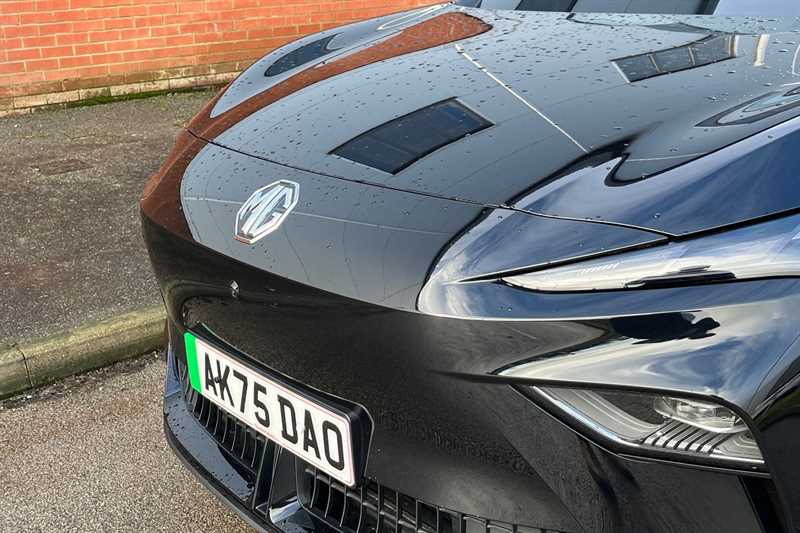 Used MG MGS5 2025 for sale - 77513117: Photo 42