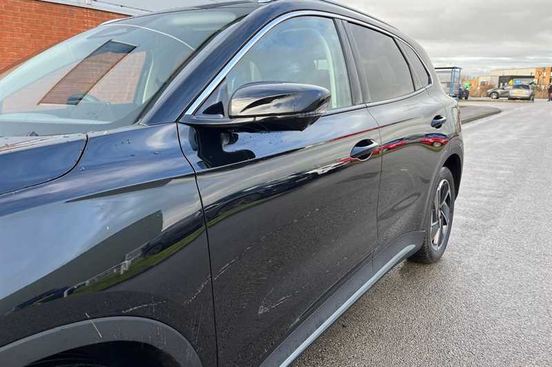 Used MG MGS5 2025 for sale - 77513117: Photo 43