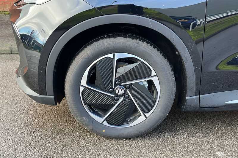 Used MG MGS5 2025 for sale - 77513117: Photo 44