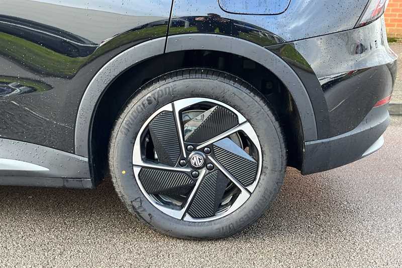 Used MG MGS5 2025 for sale - 77513117: Photo 47