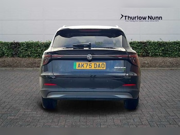 Used MG MGS5 2025 for sale - 77513117: Photo