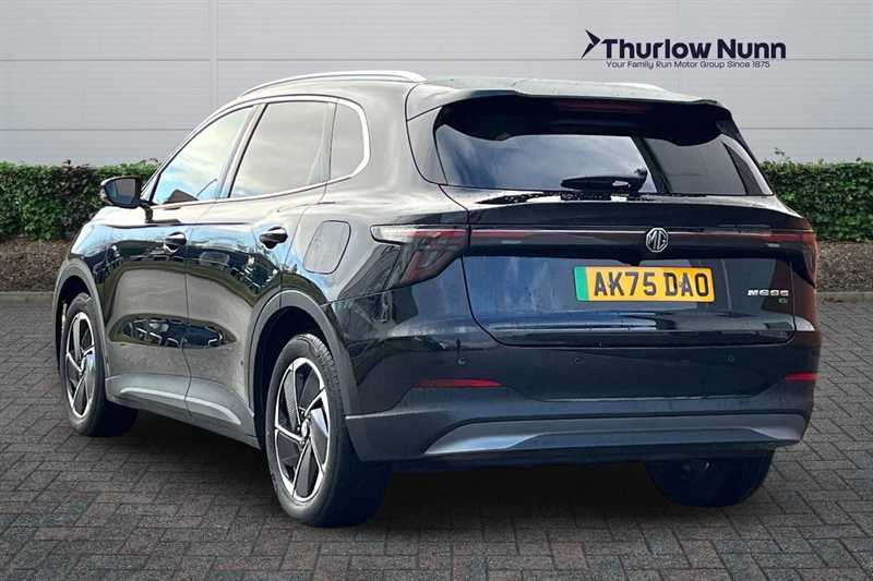 Used MG MGS5 2025 for sale - 77513117: Photo 5